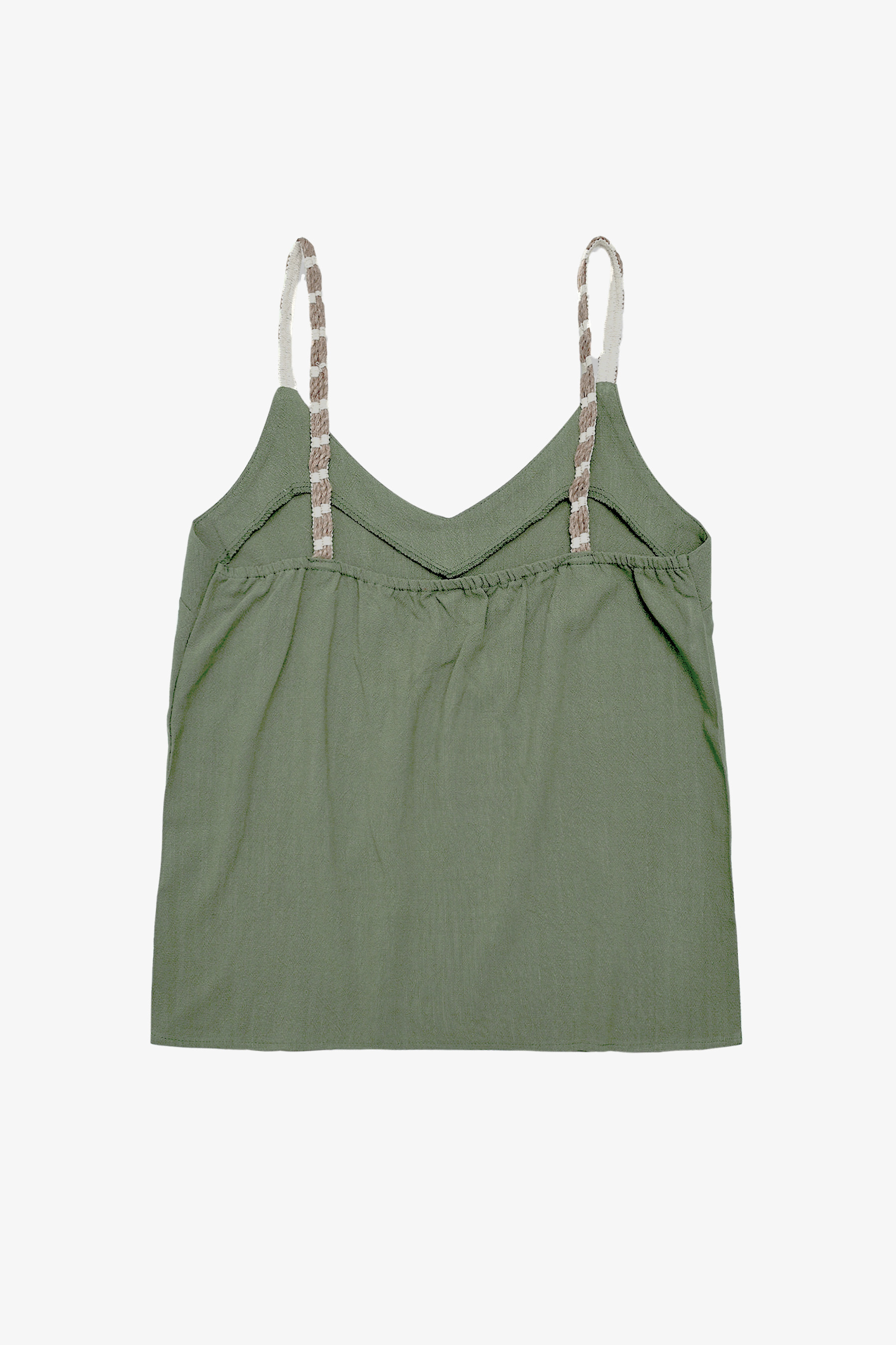 VS 049 Canotta